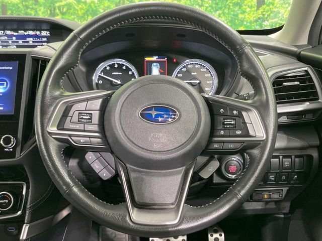 Subaru Forester 11