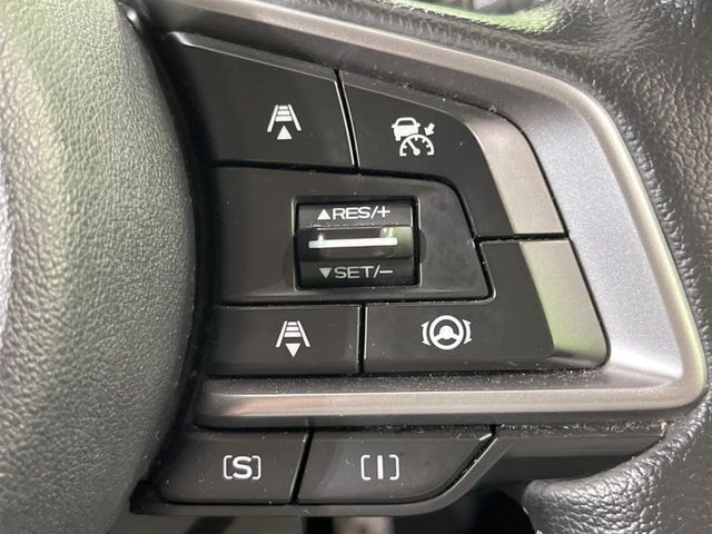 Subaru Forester 6
