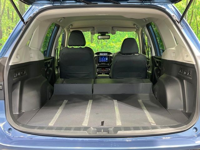 Subaru Forester 10
