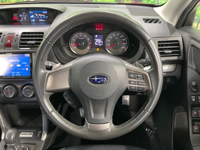 Subaru Forester 11