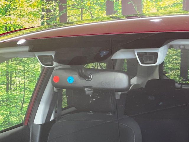 Subaru Forester 3