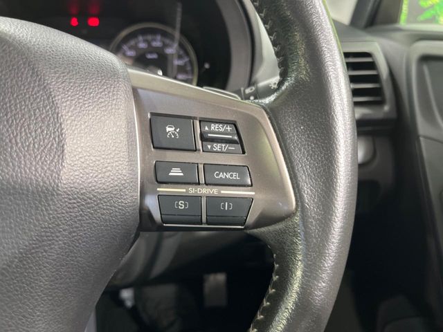 Subaru Forester 5