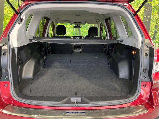 Subaru Forester 10