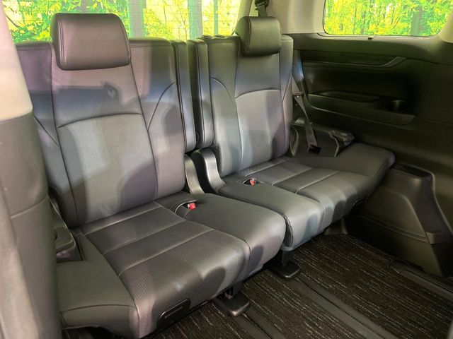 Toyota Vellfire 10