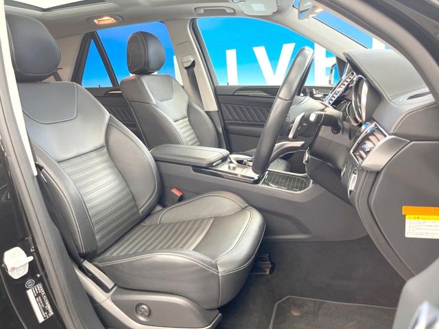 Mercedes-Benz GLE 8