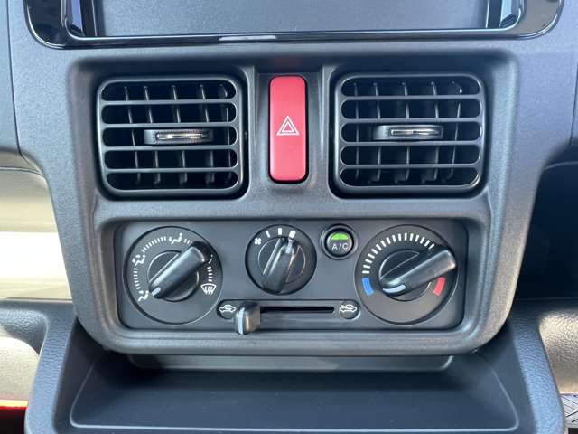 Suzuki Carry 12