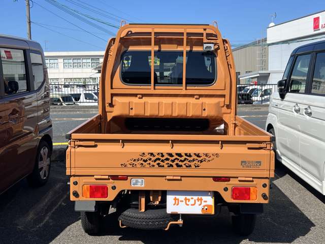 Suzuki Carry 5