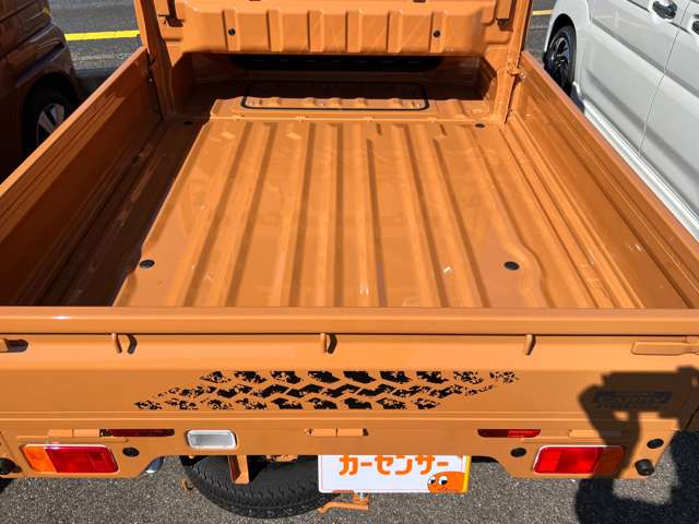 Suzuki Carry 7