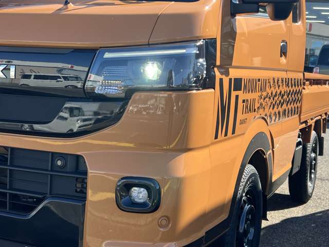 Suzuki Carry 9