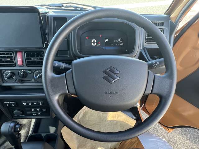 Suzuki Carry 10