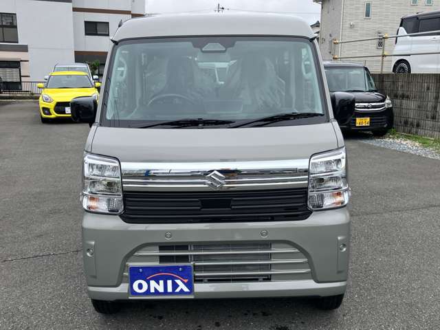 Suzuki Every 6