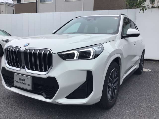 BMW X1 11