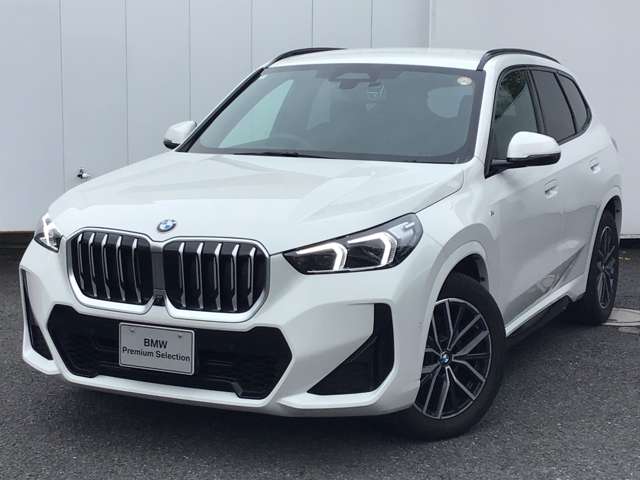 BMW X1 2
