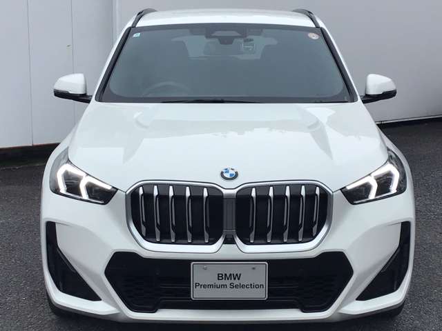 BMW X1 6
