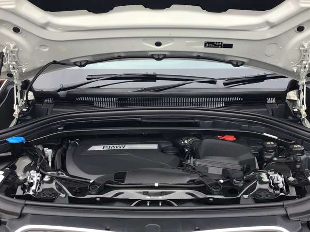 BMW X1 7