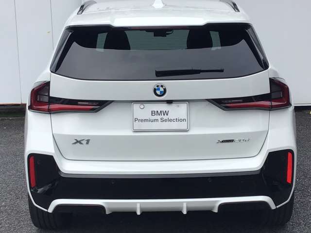 BMW X1 9