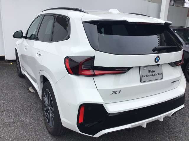BMW X1 10