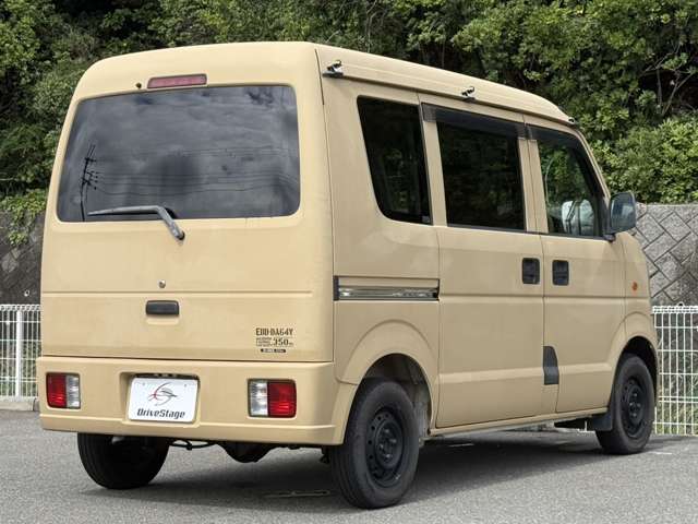 Suzuki Every 11