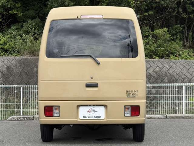 Suzuki Every 12