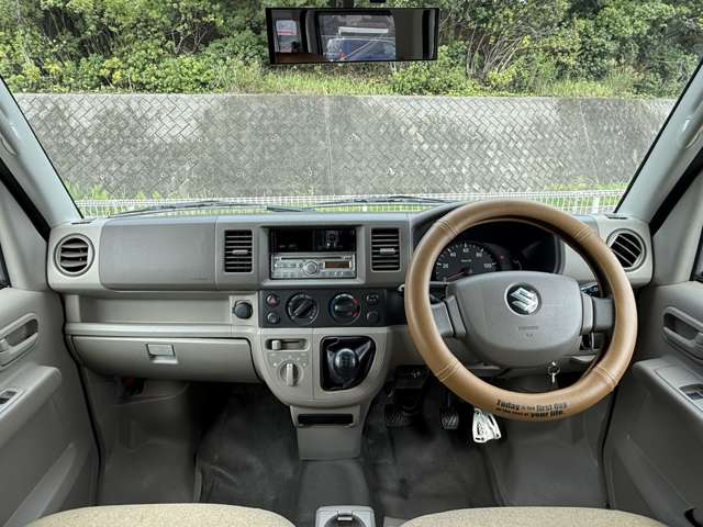 Suzuki Every 2