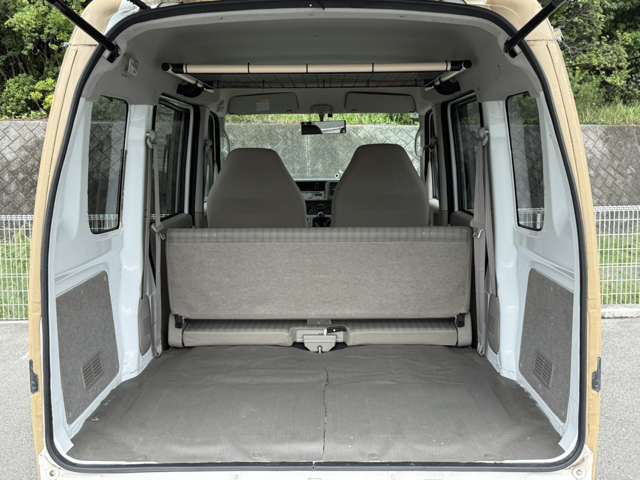 Suzuki Every 3
