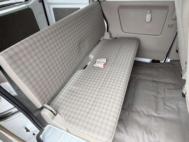 Suzuki Every 7