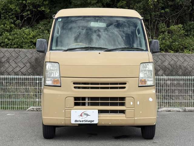 Suzuki Every 9