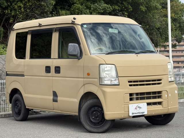Suzuki Every 10