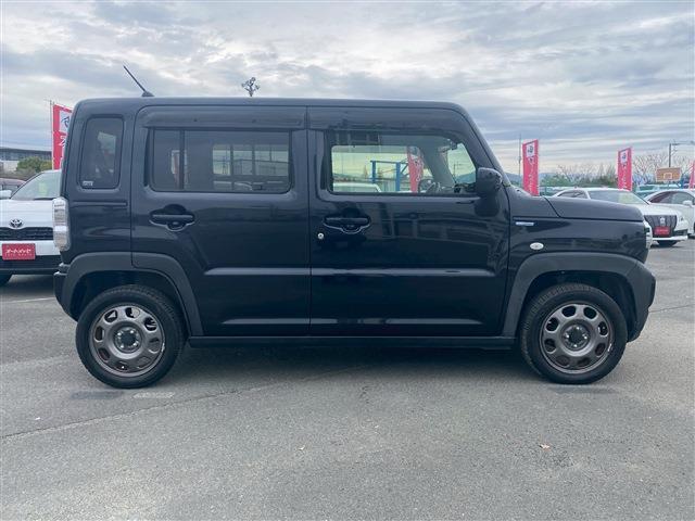 Suzuki Hustler 10
