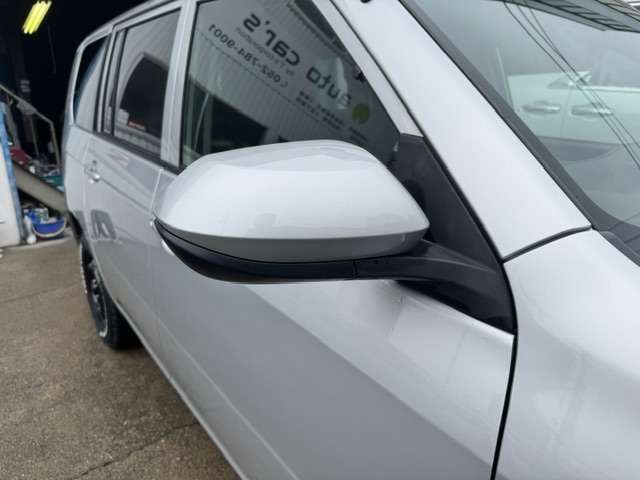 Toyota Probox Van 11