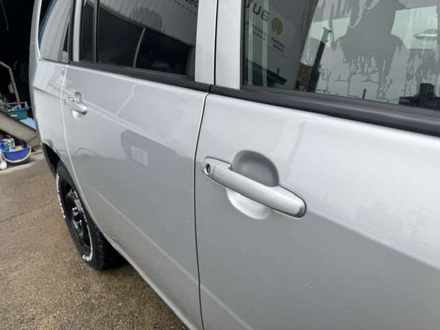 Toyota Probox Van 12