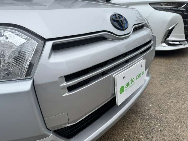 Toyota Probox Van 10