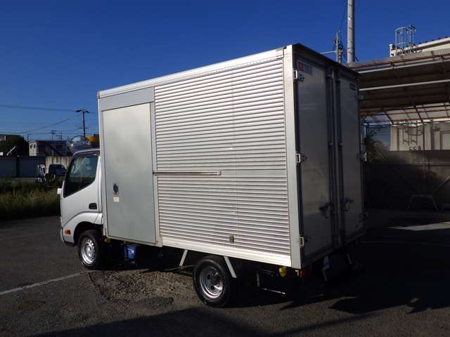 Toyota Toyoace 2