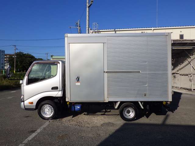 Toyota Toyoace 3