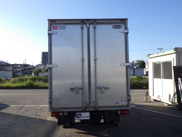 Toyota Toyoace 5