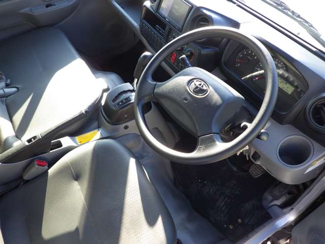 Toyota Toyoace 9