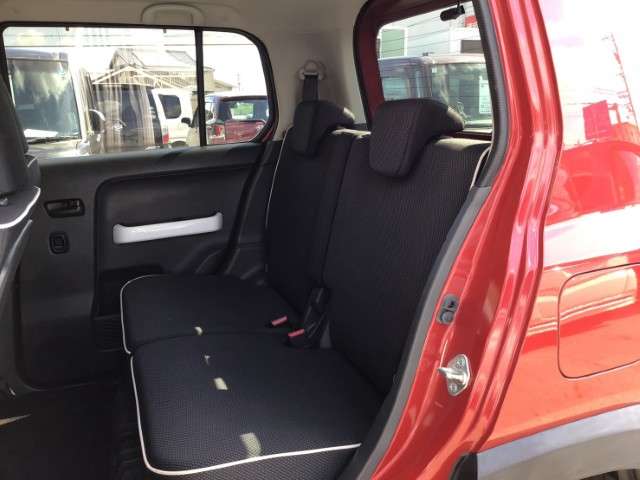 Suzuki Hustler 4