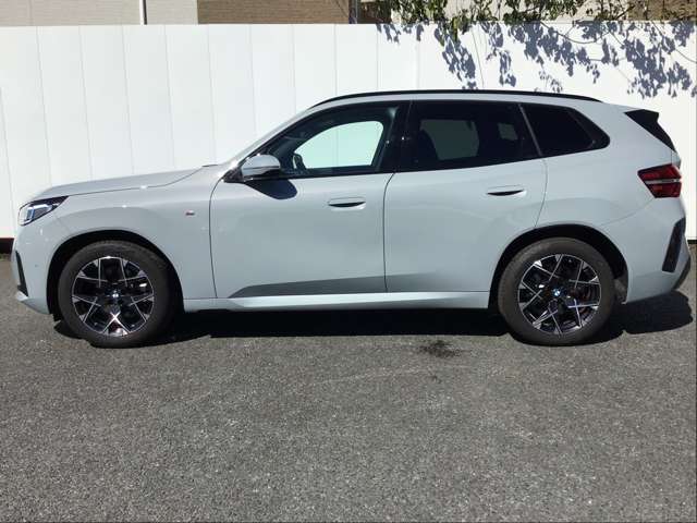 BMW X3 11