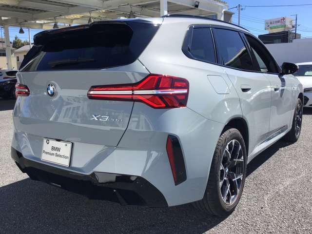 BMW X3 12
