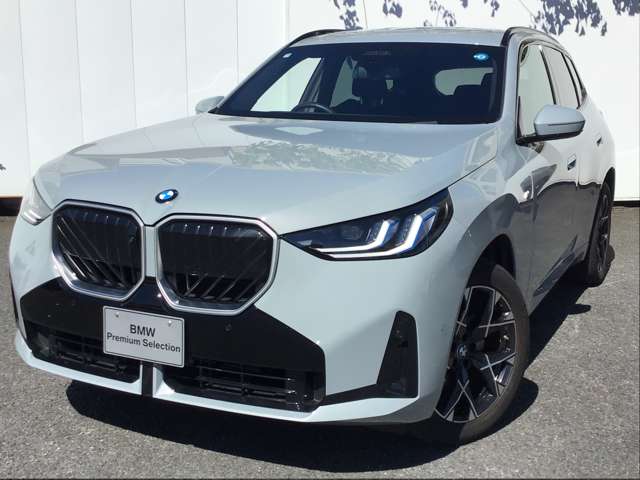 BMW X3 6