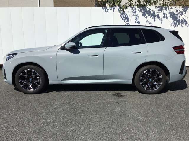 BMW X3 9