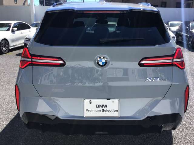 BMW X3 10
