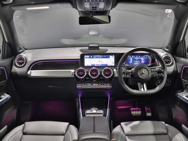 Mercedes-Benz GLB 2