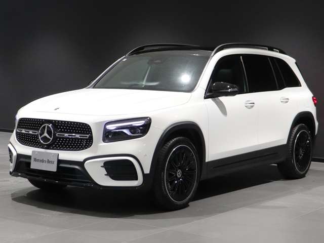 Mercedes-Benz GLB 6