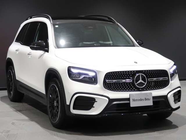 Mercedes-Benz GLB 9