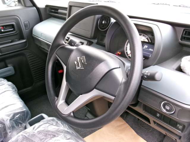 Suzuki Spacia Base 11