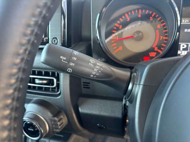 Suzuki Jimny Sierra 8