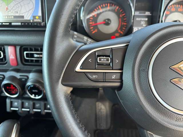 Suzuki Jimny Sierra 9