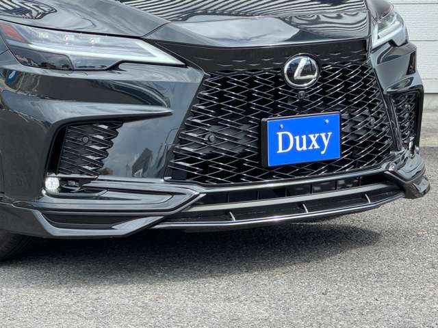 Lexus RX 12