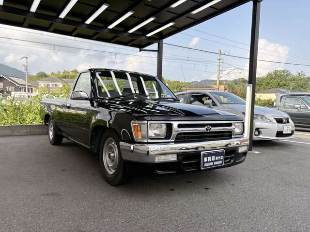 Toyota Hilux 7